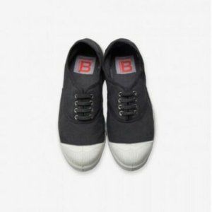 NEW Authentic Bensimon Canvas Sz 9 U.S. 40